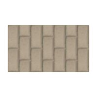 Cabecera Manarola Aerea Queen - Beige Claro