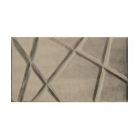Cabecera Otranto Aerea Queen - Beige Claro