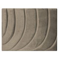 Cabecera Sintra Aerea King - Beige Claro