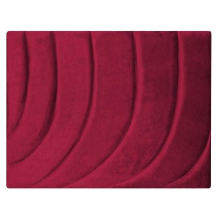 Cabecera Sintra Aerea King - Rojo Cabecera Sintra Aerea King - Rojo