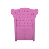 Cabecera Baraka Home Andorra 1 plz - Fucsia