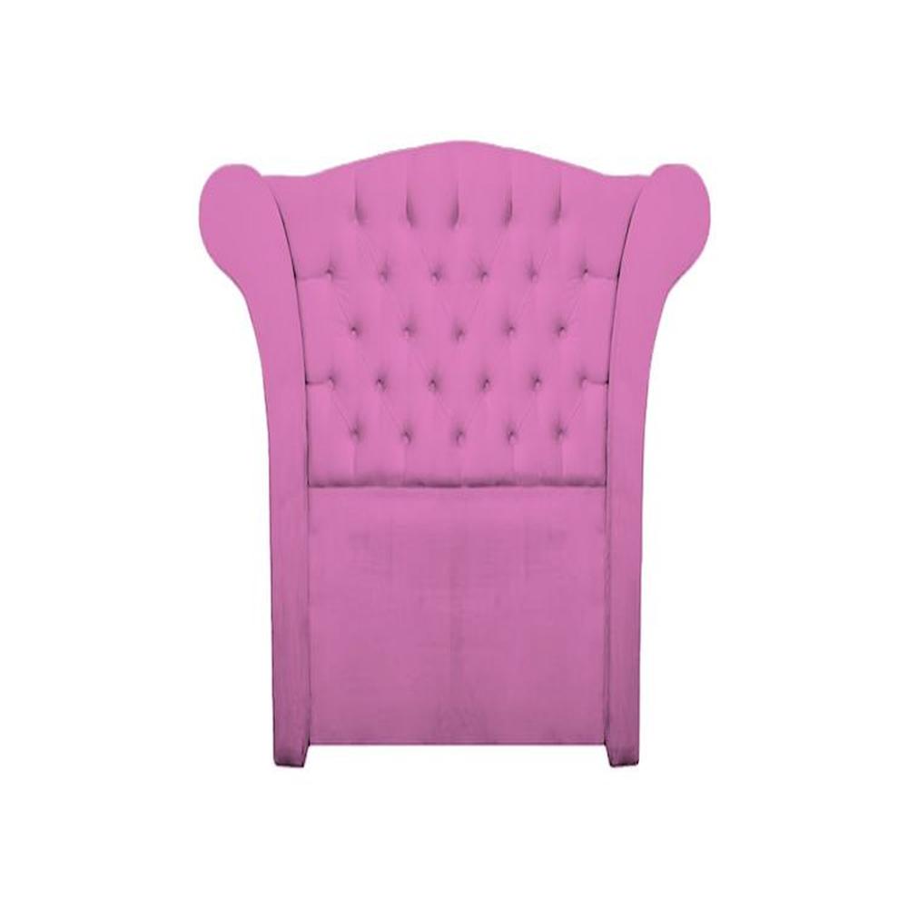 Cabecera Baraka Home Andorra 1 plz - Fucsia