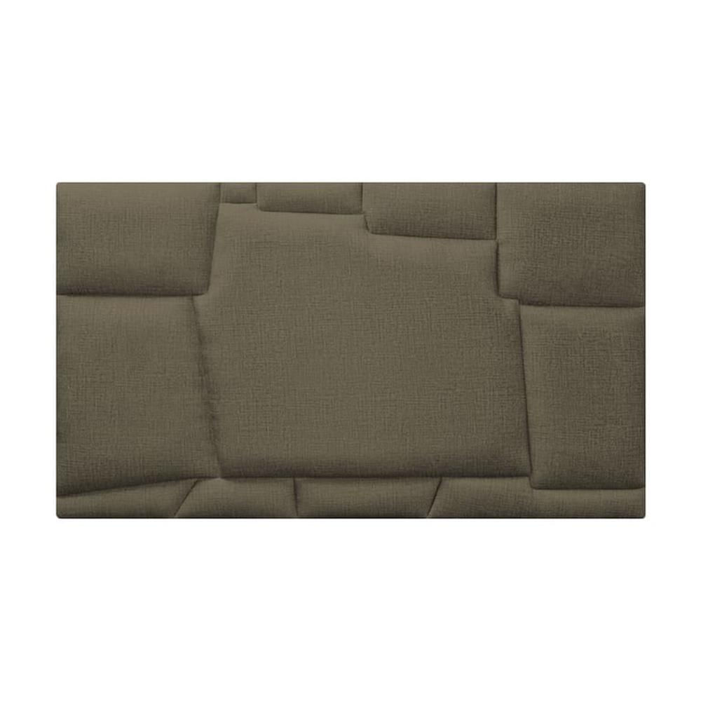 Cabecera Cuzco Aerea King - Beige Oscuro