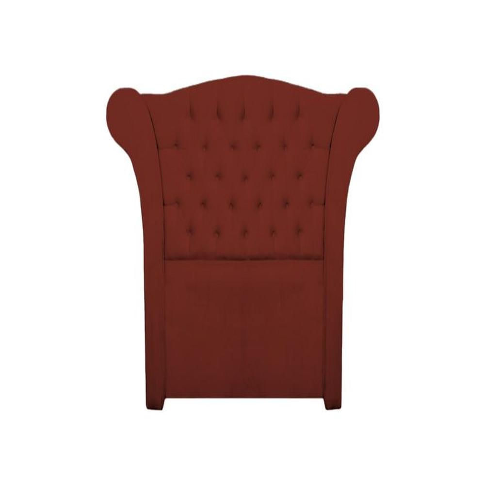 Cabecera Baraka Home Andorra 1 plz - Rojo