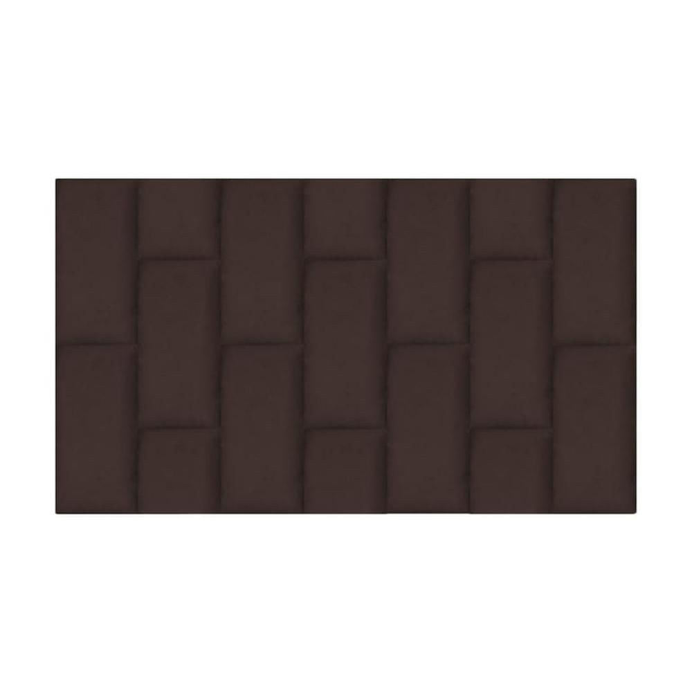 Cabecera Manarola Aerea 2 Plz - Chocolate