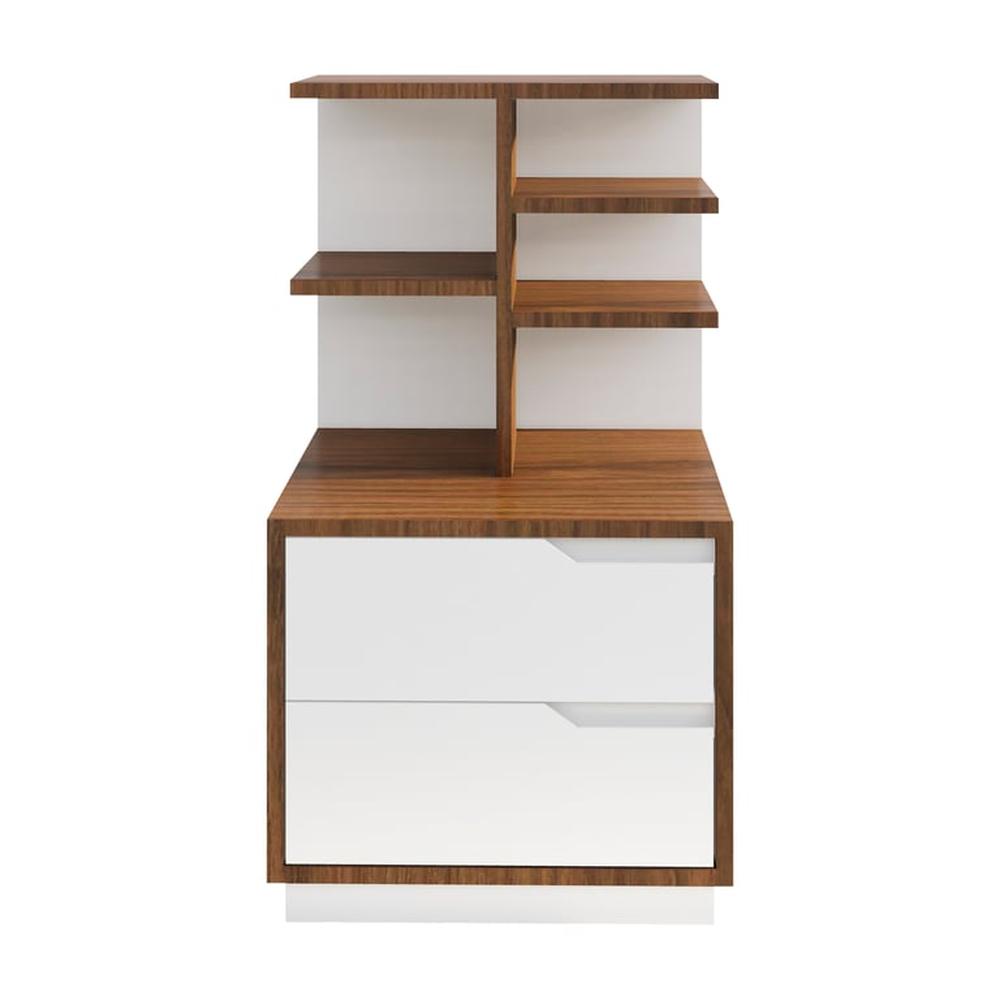 Velador Mardu - Catania y Blanco