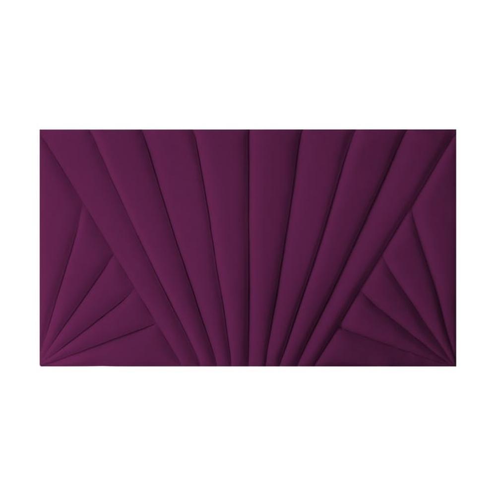 Cabecera Paris Aerea 2 Plz - Purpura