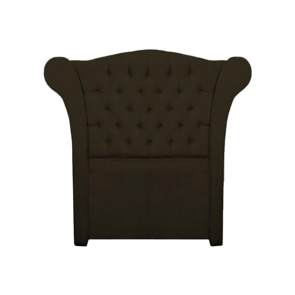 Cabecera Baraka Home Andorra 2 plz - Chocolate Cabecera Baraka Home Andorra 2 plz - Chocolate