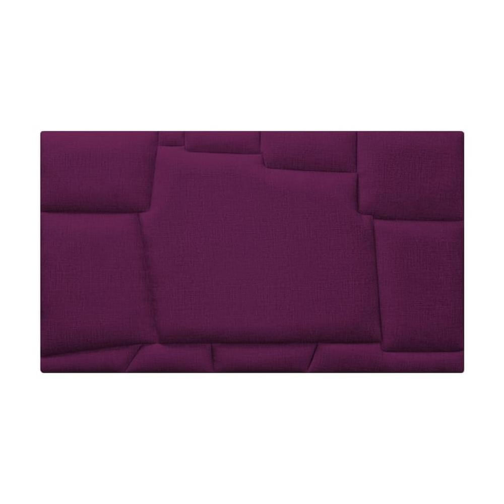 Cabecera Cuzco Aerea Queen - Purpura Cabecera Cuzco Aerea Queen - Purpura
