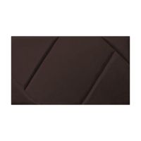 Cabecera Conques Aerea King - Chocolate