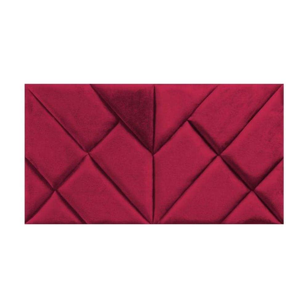 Cabecera Tropea Aerea King - Rojo