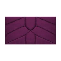 Cabecera Obidos Aerea Queen - Purpura