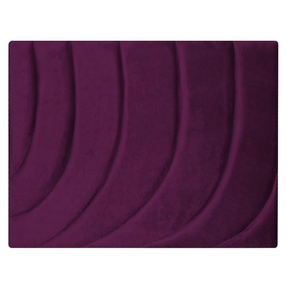 Cabecera Sintra Aerea Queen - Purpura
