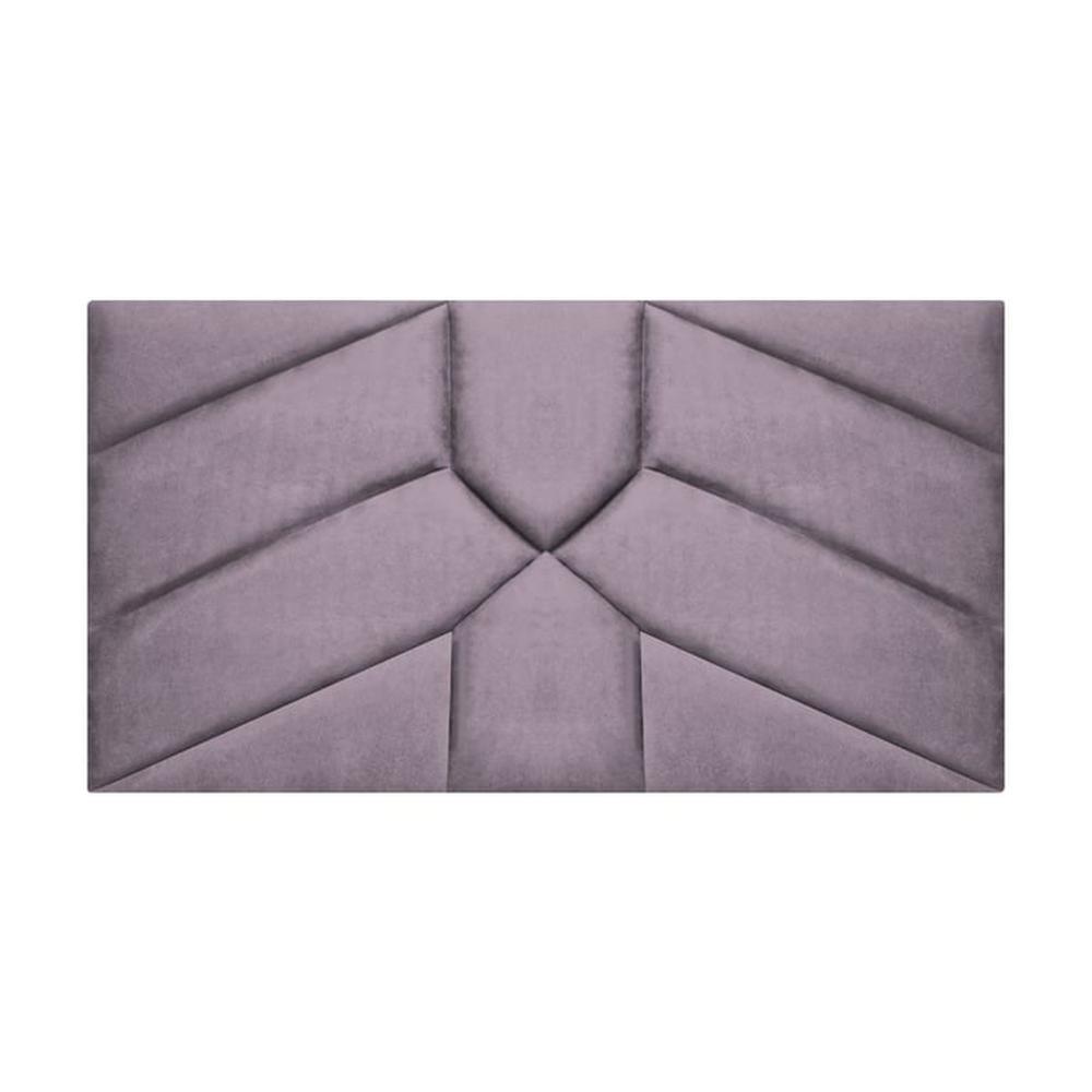 Cabecera Obidos Aerea King - Lila