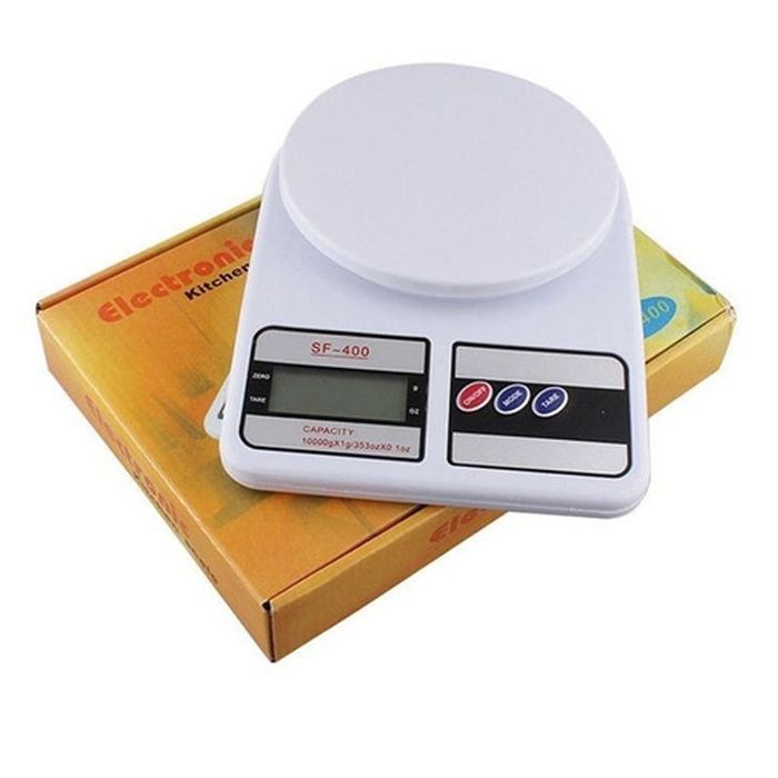 Sf 400 Gramera Digital Para Alimentos Alimentos Kitchenware