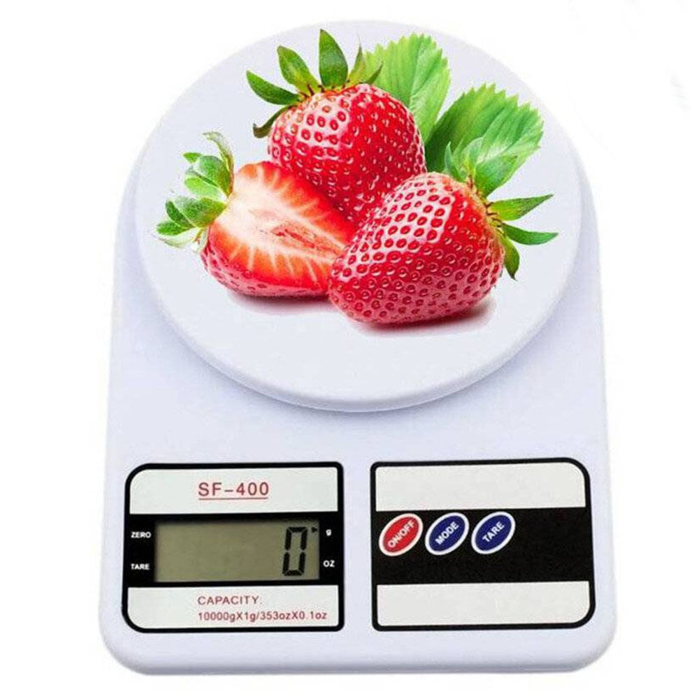 Bascula Gramera Digital Gramera De Cocina Precio Balanza Gramera