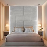 Cabecera Arhus 2 Plz - Ivory