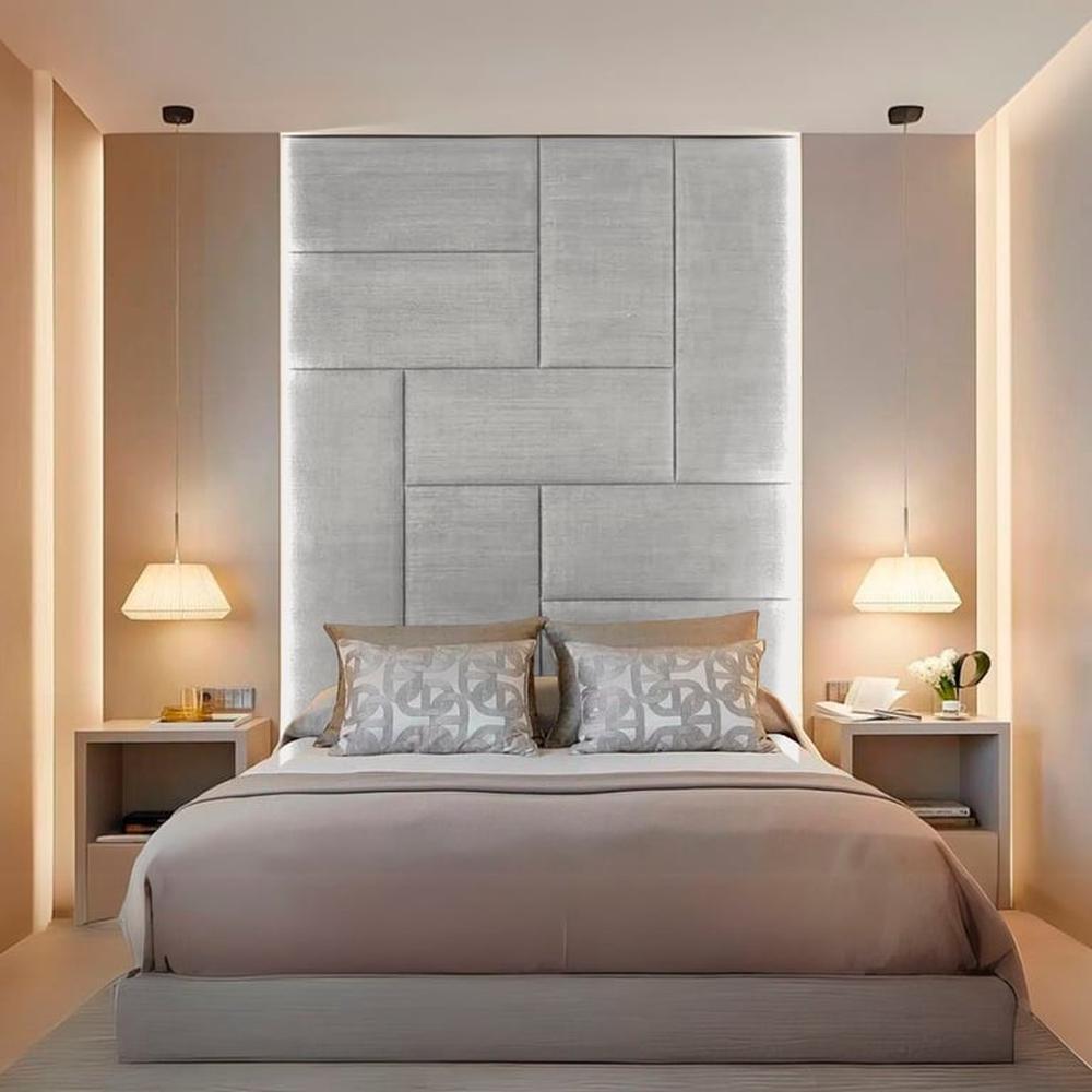 Cabecera Arhus 1 Plz - Ivory