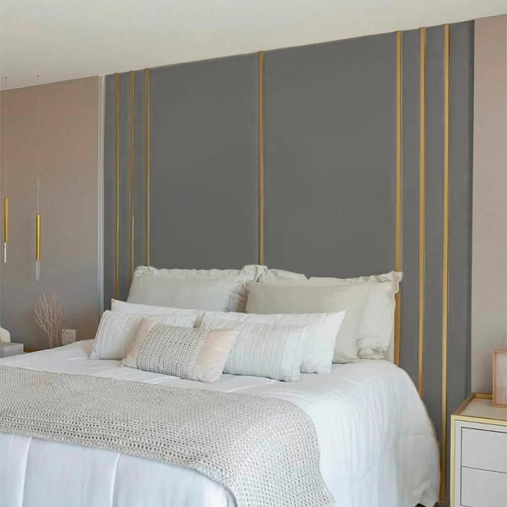 Cabecera Murcia 2 Plz - Gris Oscuro