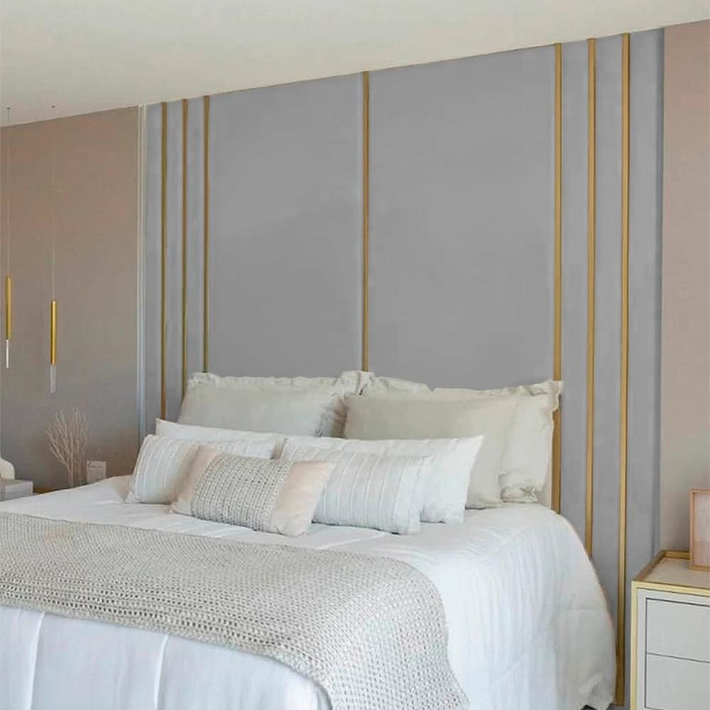 Cabecera Murcia 2 Plz - Gris Claro