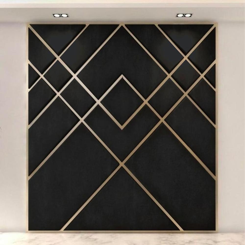 Cabecera Skagen 2 Plz - Negro