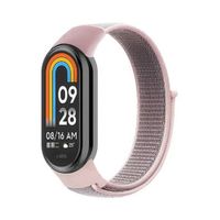 Correa de nylon Band 8 9 Rosa