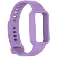 Correa de silicona Band 8 9 purple