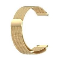 Correa imantada milanese watch 4 5 5 pro 6 7 fe gold