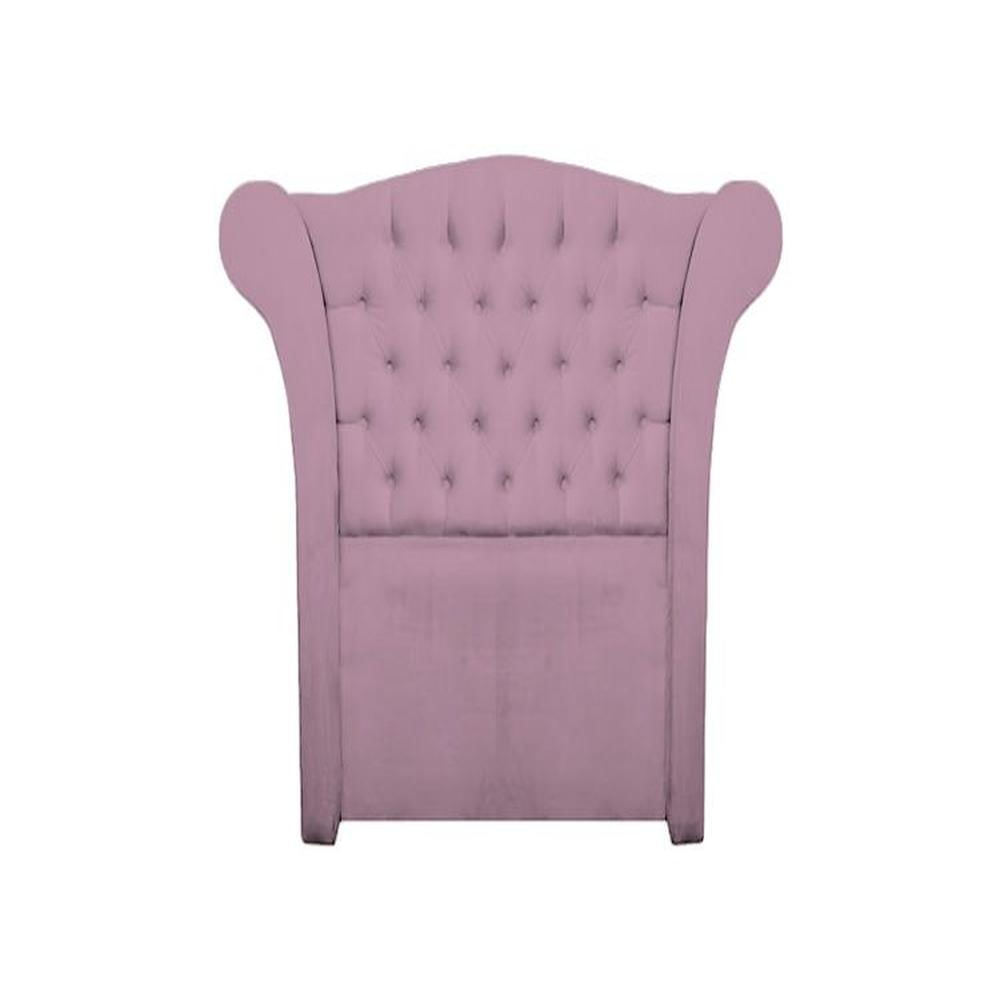 Cabecera Baraka Home Andorra 1 plz - Rosado