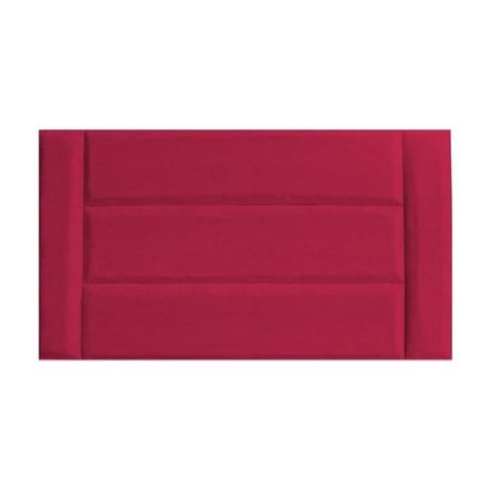 Cabecera Kotor Aerea 1.5 Plz - Rojo Cabecera Kotor Aerea 1.5 Plz - Rojo