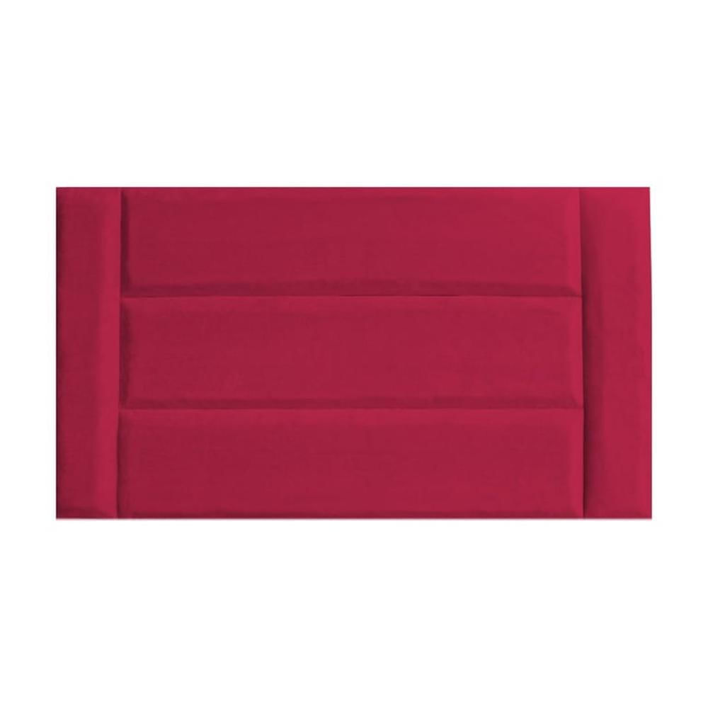 Cabecera Kotor Aerea 1.5 Plz - Rojo