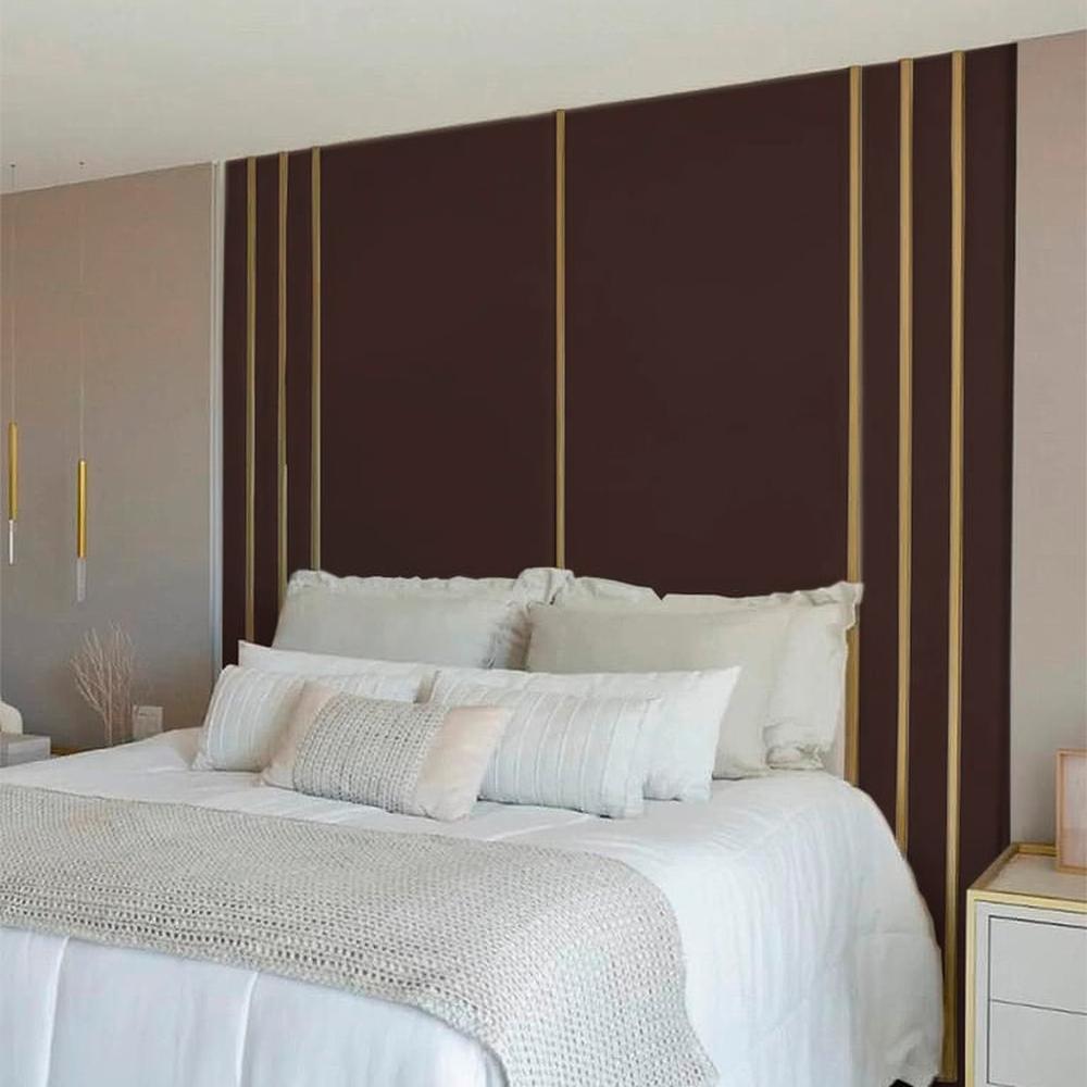 Cabecera Murcia King - Chocolate