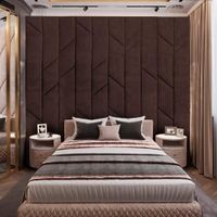 Cabecera Farum King - Chocolate