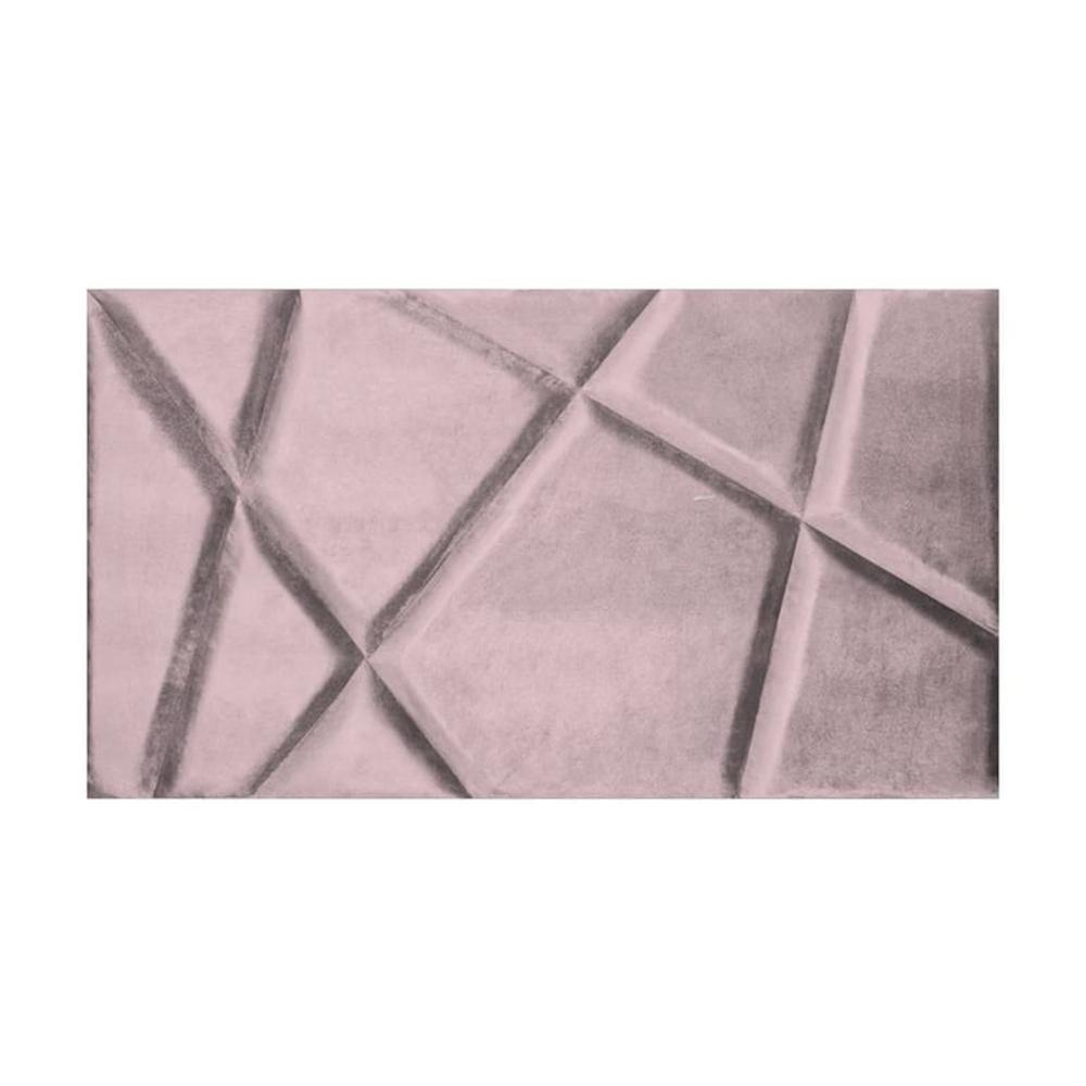 Cabecera Otranto Aerea 2 Plz - Rosado