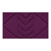 Cabecera Coleo Aerea 2 Plz - Purpura