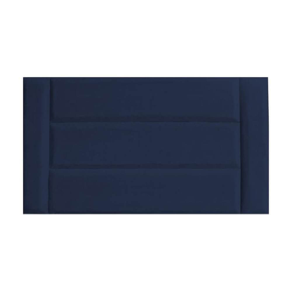 Cabecera Kotor Aerea 1.5 Plz - Azul Marino