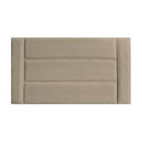Cabecera Kotor Aerea 2 Plz - Beige Claro