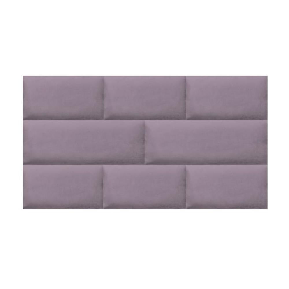 Cabecera Oia Aerea 2 Plz - Lila