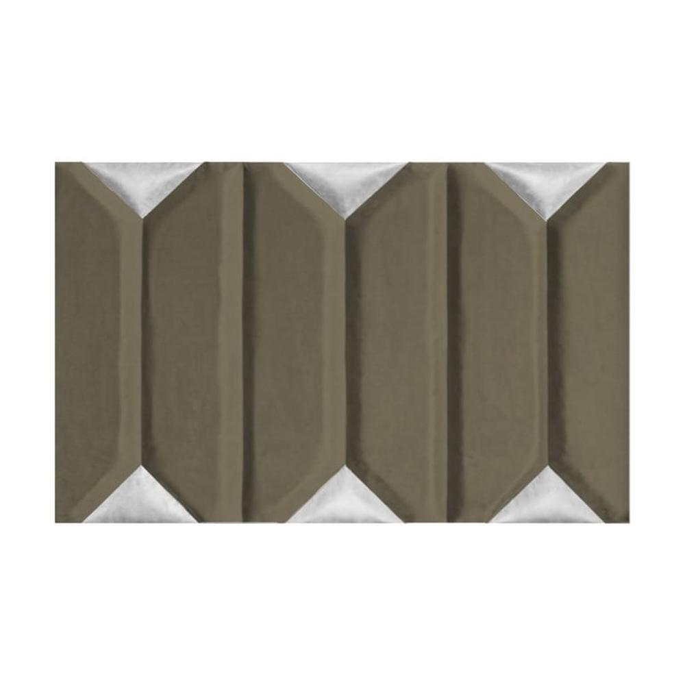 Cabecera Colma Aerea 2 Plz - Beige Oscuro Cabecera Colma Aerea 2 Plz - Beige Oscuro