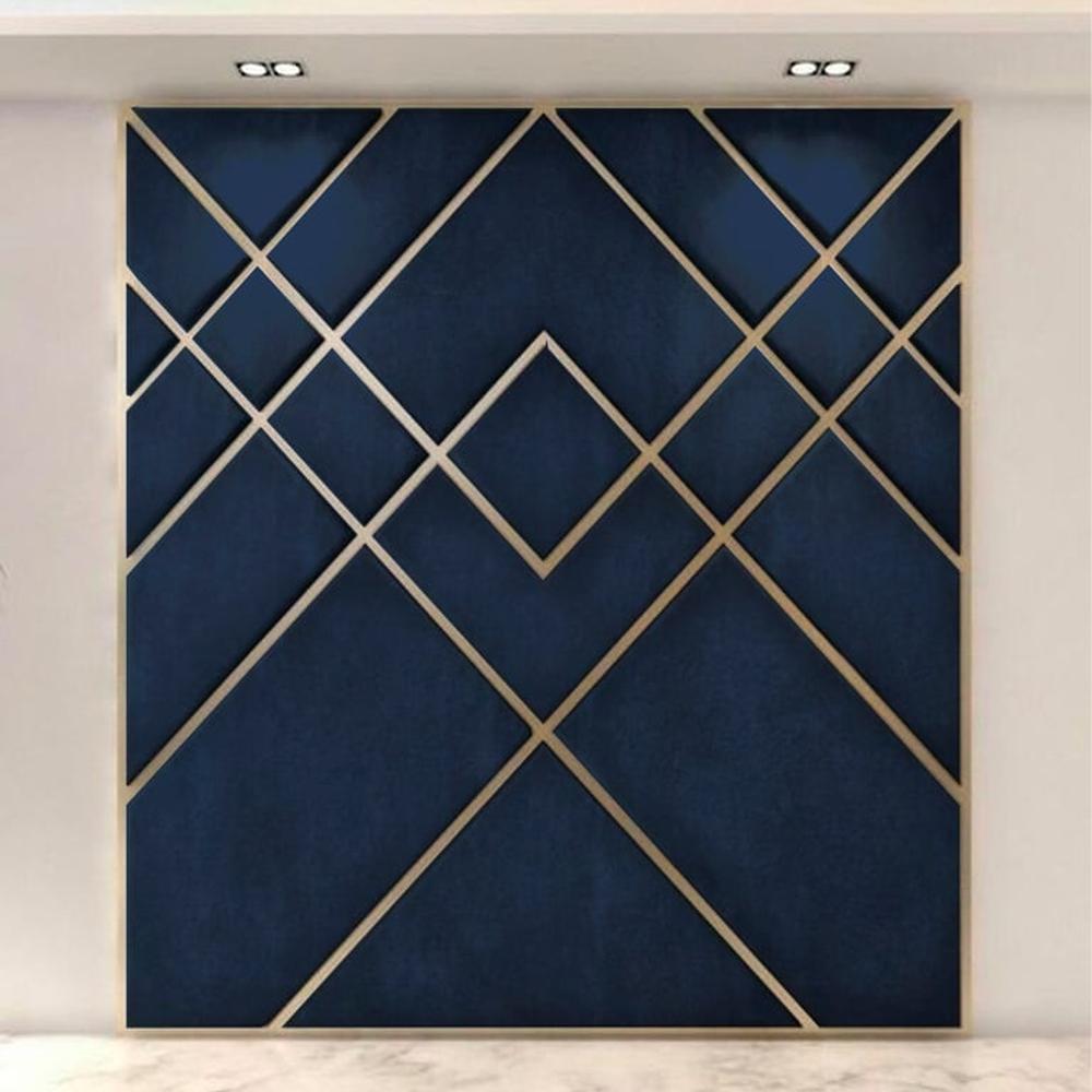 Cabecera Skagen Queen - Azul Marino