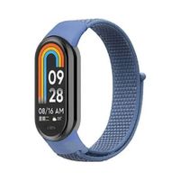 Correa de nylon Band 8 9 Azul
