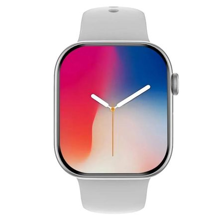 RELOJ DT WATCH X SERIE 10 2025 GRIS RELOJ DT WATCH X SERIE 10 2025 GRIS