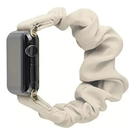 Correa Coquette Carmin para Applewatch 42-44-45-49mm Verde