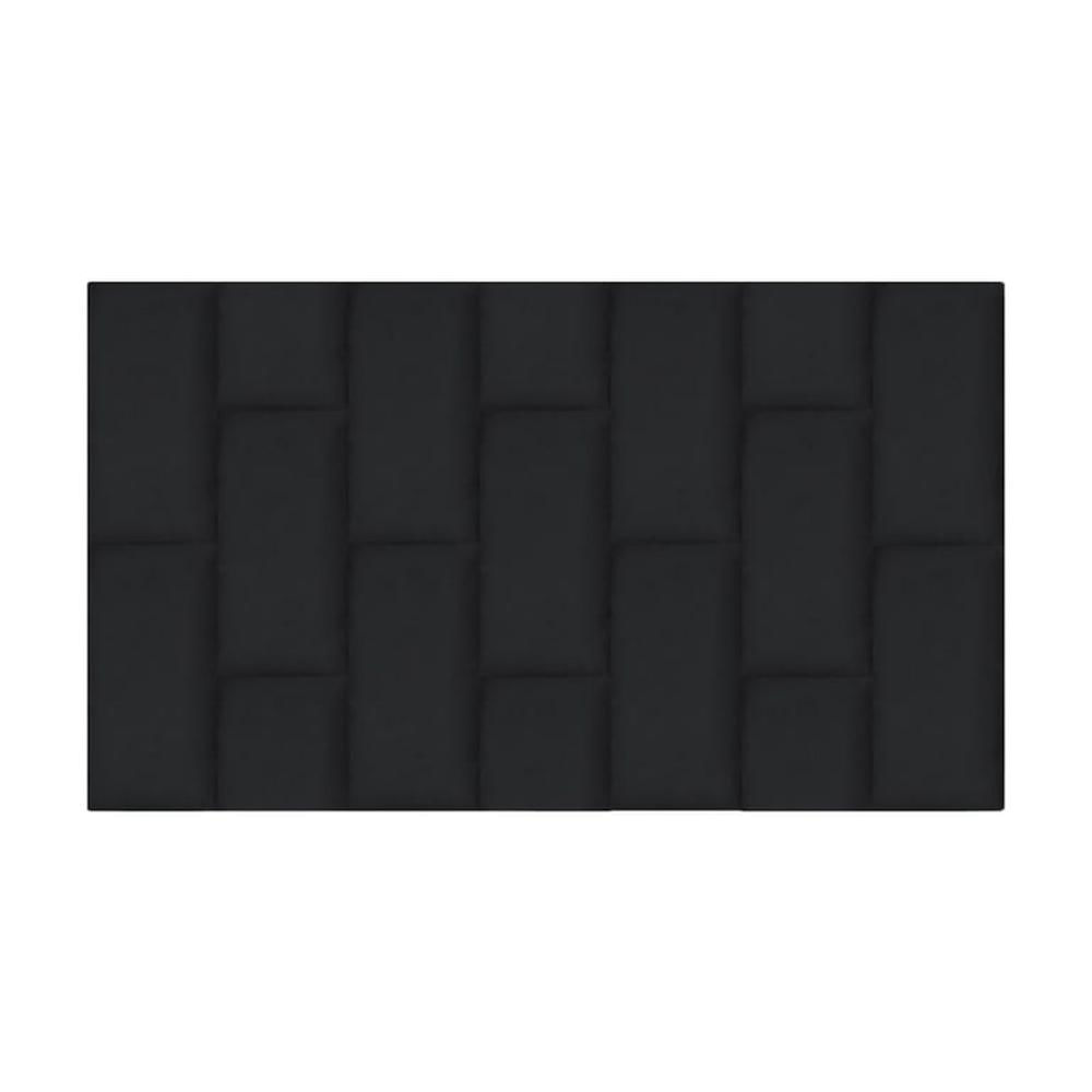 Cabecera Manarola Aerea 2 Plz - Negro