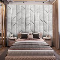 Cabecera Farum King - Ivory