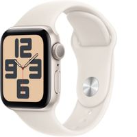correa de silicona imantada para Applewatch 38-40-41mm y 42 serie 10 beige