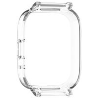 Bumper para redmi watch 3 active transparente