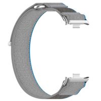 Correa de nylon Band 8 Pro Gris