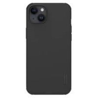CASE Nillkin Super Frosted Magsafe para iPhone 15 Negro