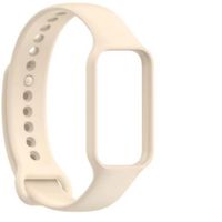 Correa de silicona Para Smartband 8 active y Redmi Smartband 2 hueso